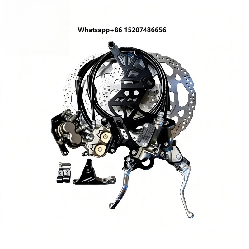 Brake Disc Motorcycle - Задние тормозные системы в сборе +