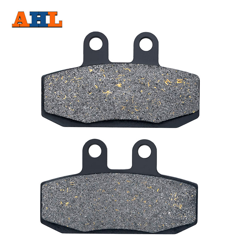 Carbon Ceramic Motorcycle Brake Rotor - AHL задние тормозные колодки для мотоцикла