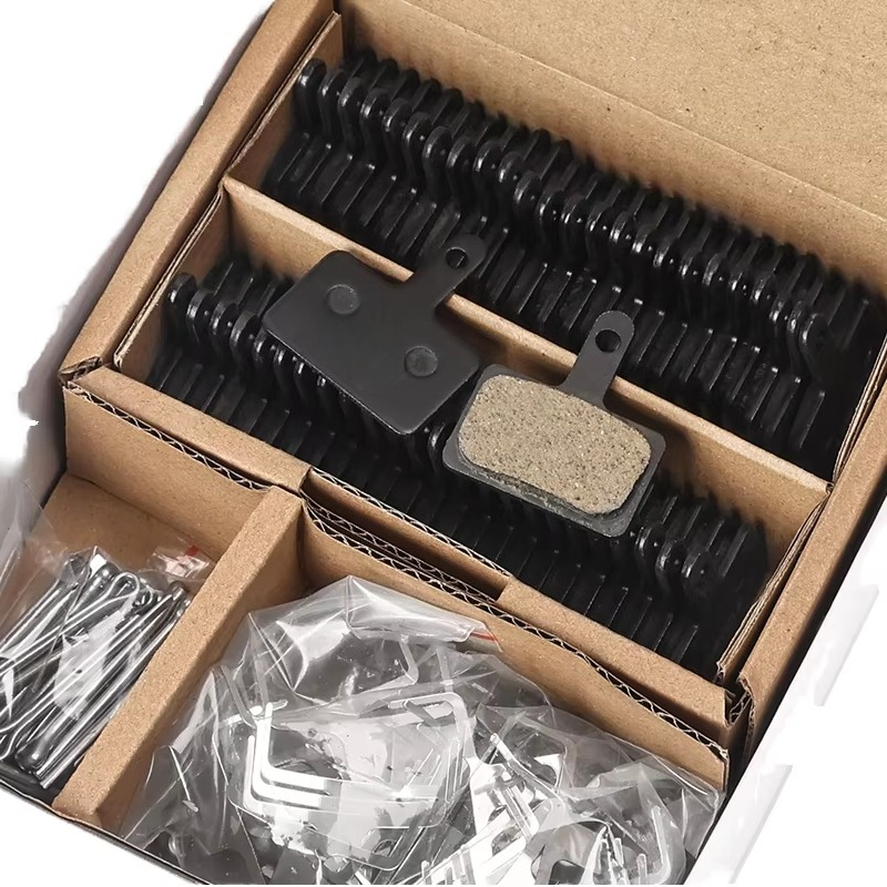 Brake Pads Bike - Набор из 25 пар тормозных колодок