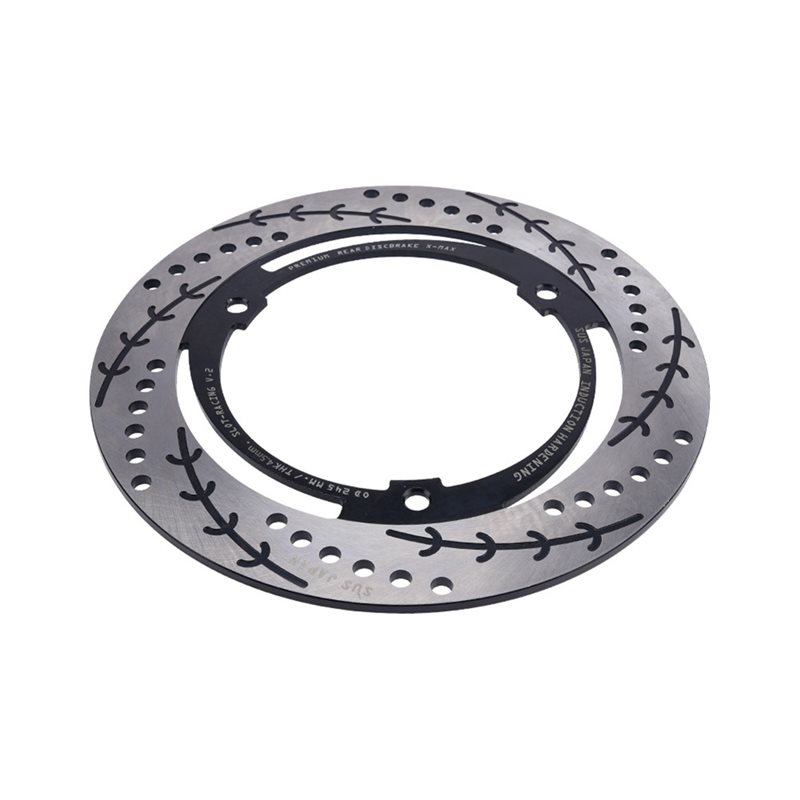 Для Yamaha XMAX300 17-24, задн – обзор и цена Motorcycle Brake Pads