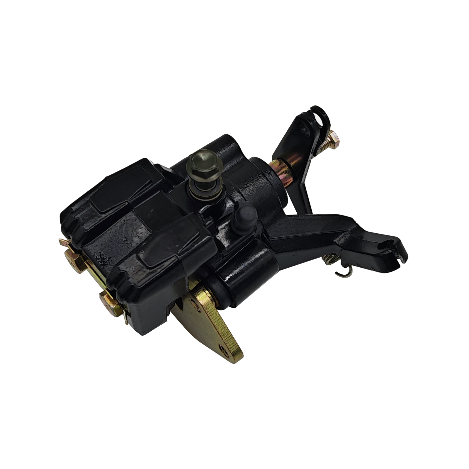 OEM Y006 1UY-2580W-01-00 Задни – обзор и цена Brake Caliper