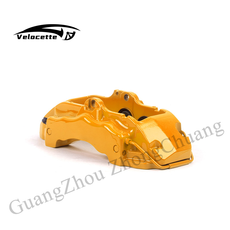 Тормозной суппорт 18Z с 6 порш – обзор и цена Brake Caliper