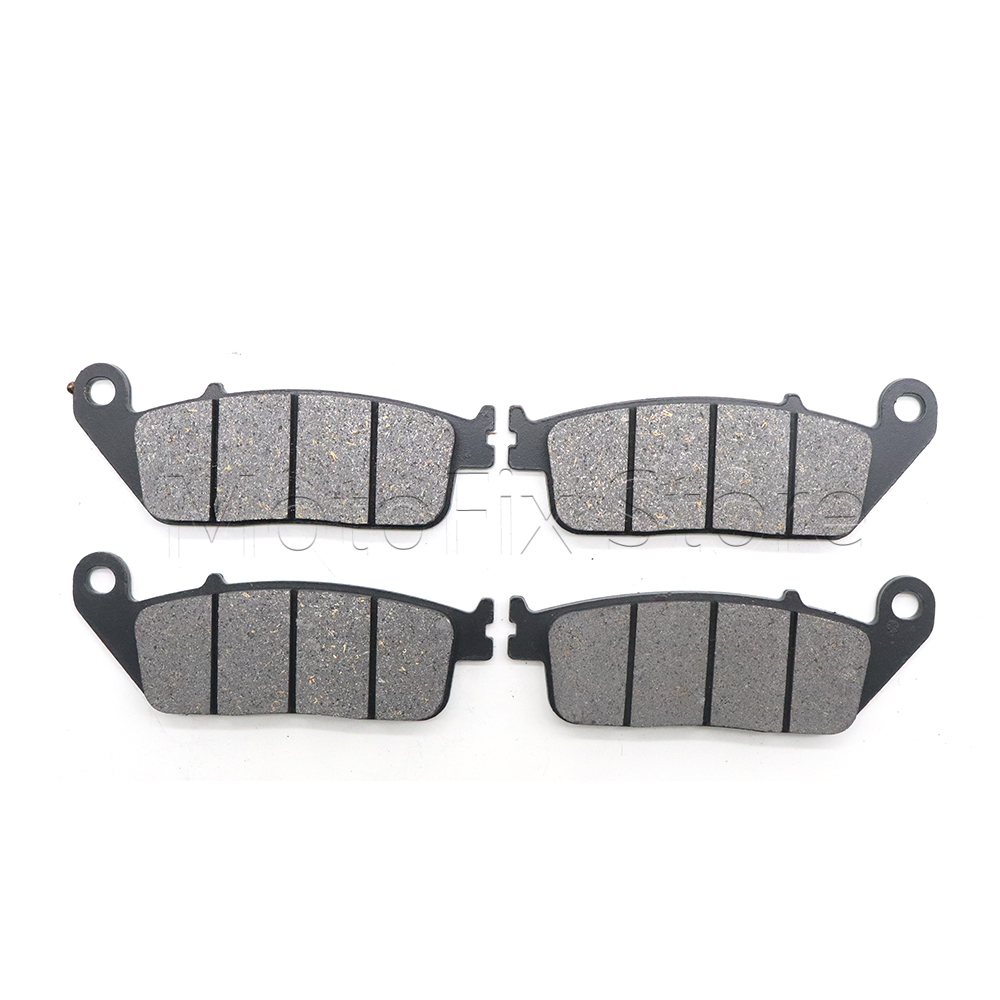 Аксессуары для мотоциклов: пер – обзор и цена Motorcycle Brake Pads