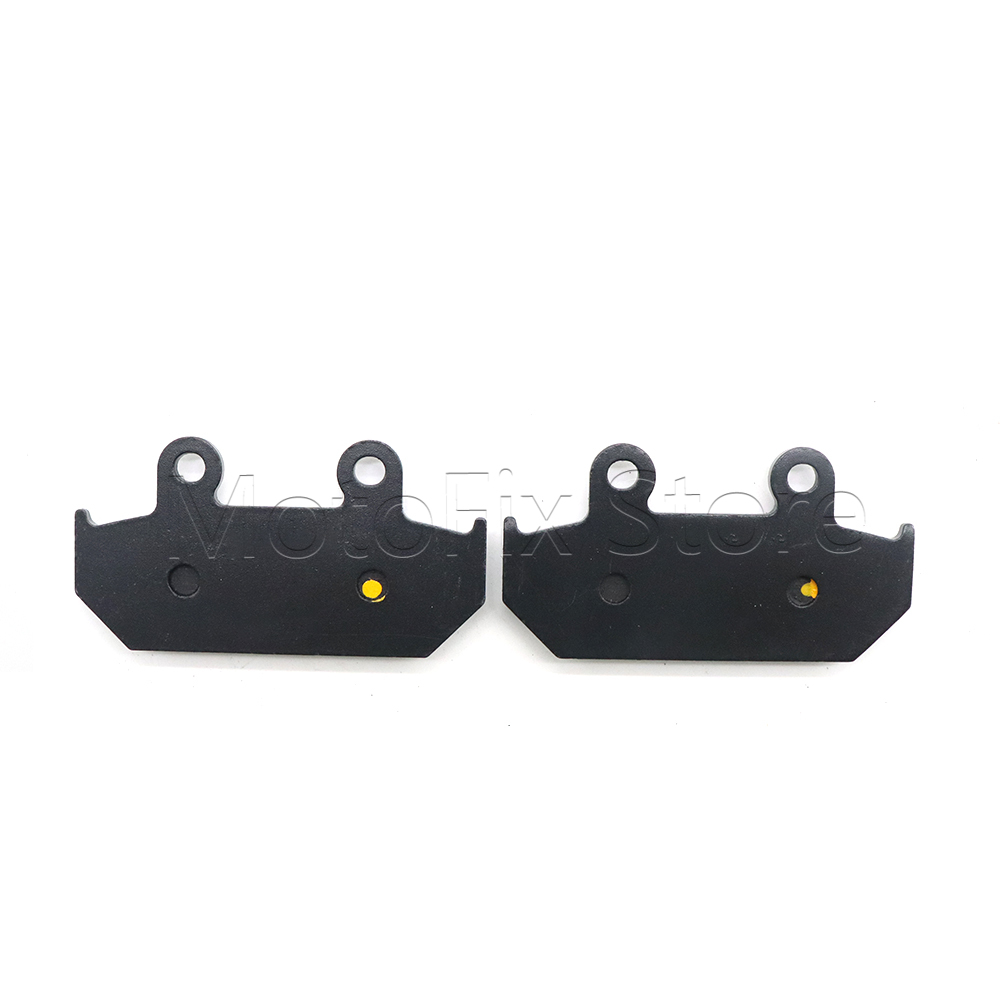Аксессуары для мотоциклов: пер – обзор и цена Motorcycle Brake Pads