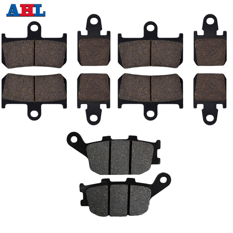 Колодки тормозные передние зад – обзор и цена Brake Pads Bike