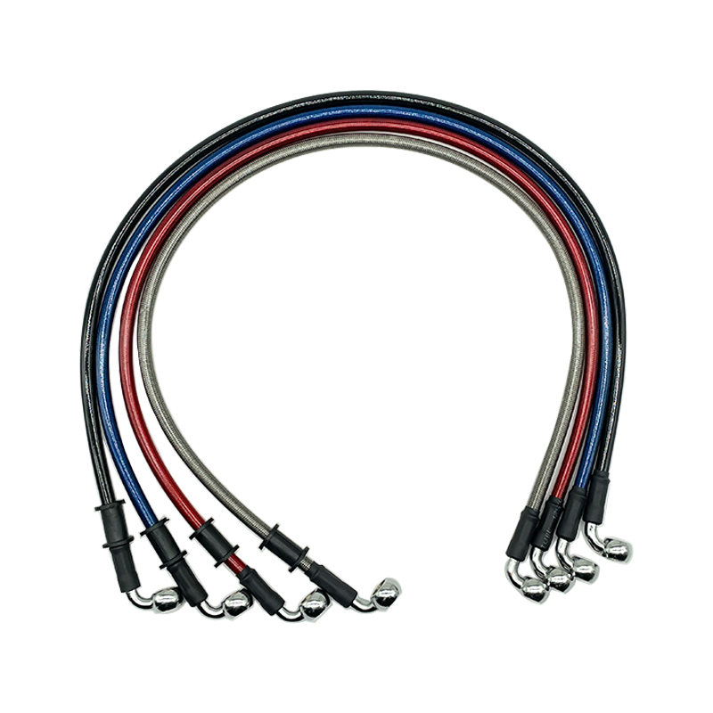 10 мм 90 градусов мотоцикл гря – обзор и цена Motorcycle Brake Cable