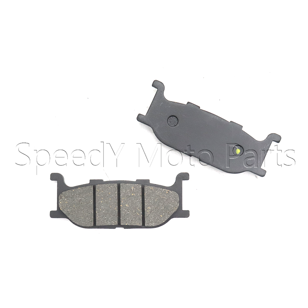Передние тормозные колодки для – обзор и цена Motorcycle Brake Pads