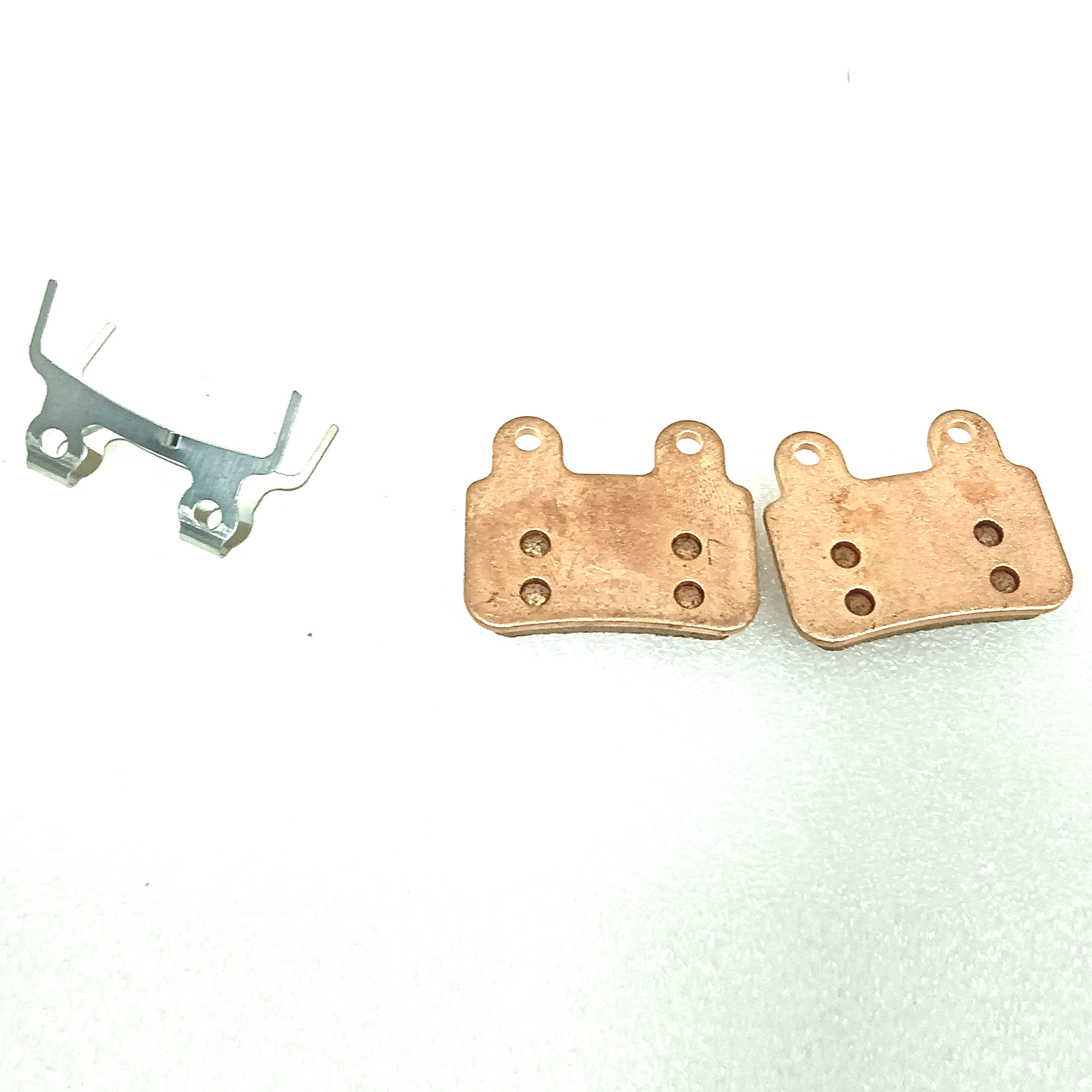 Тормозные колодки для электров – обзор и цена Brake Caliper