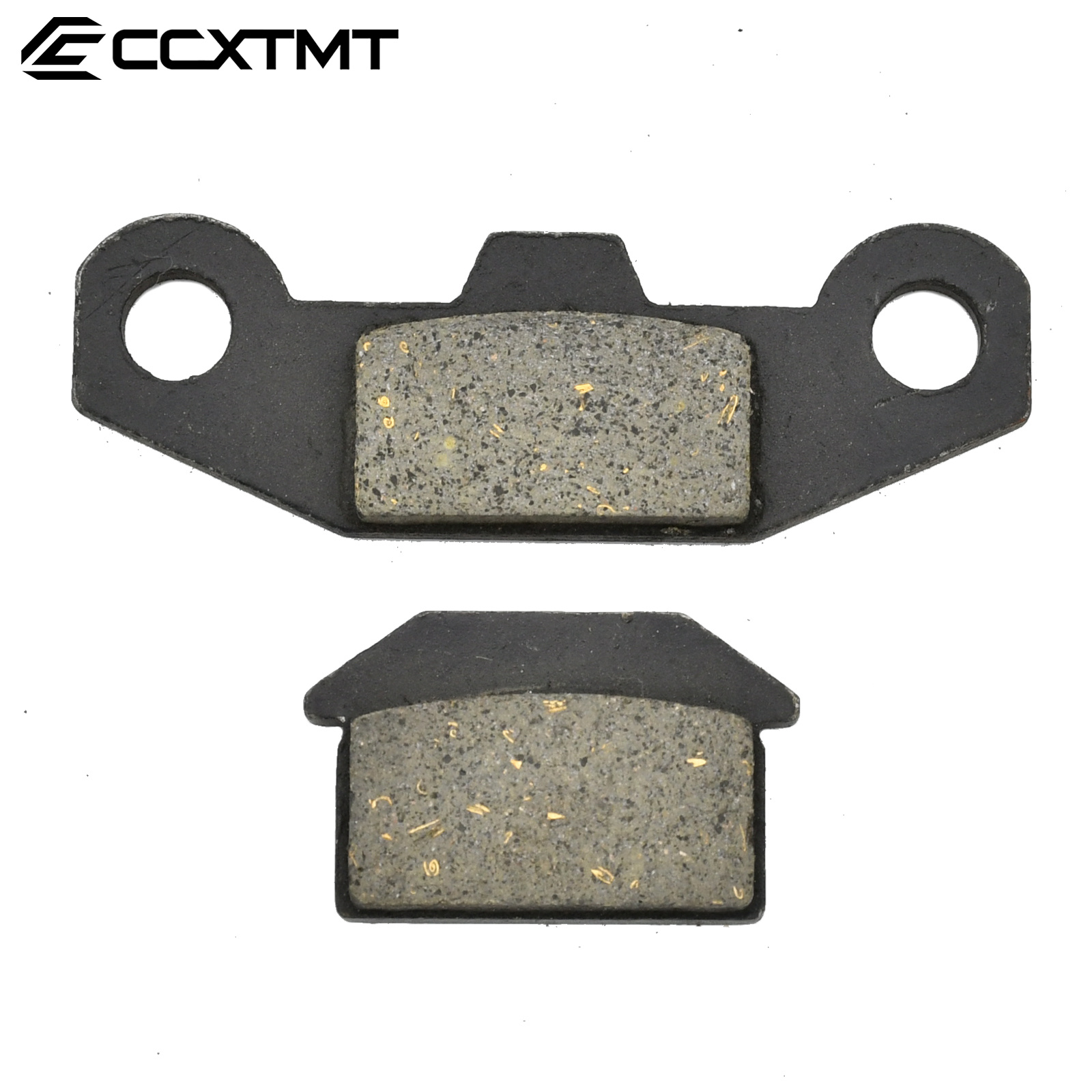 Запчасти для мотоциклов ATV Qu – обзор и цена Brake Pads Bike