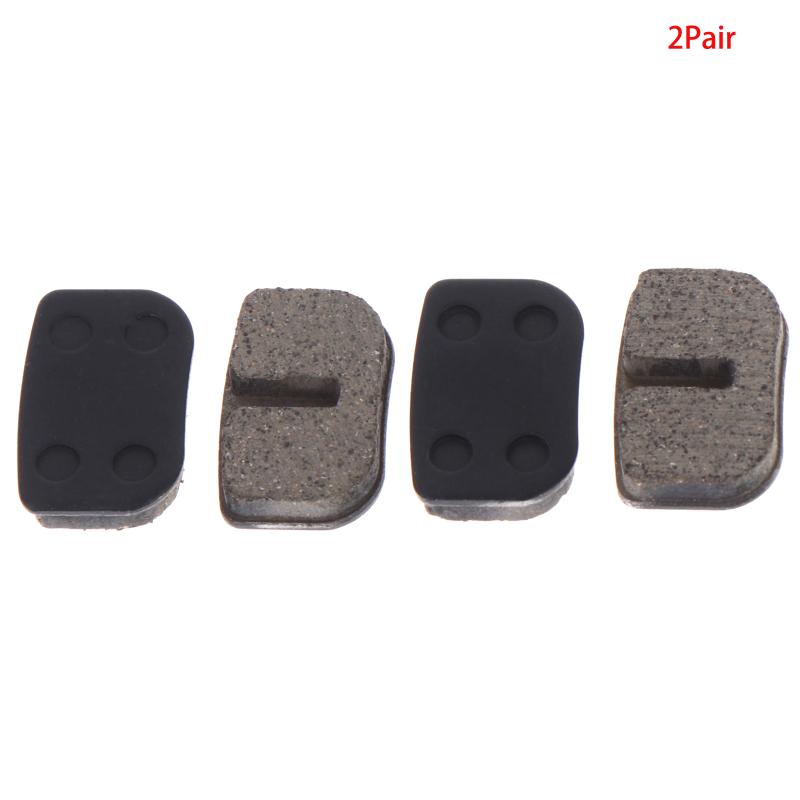 Сменные тормозные колодки для  – обзор и цена Brake Pads Bike