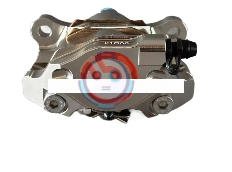 Новый хит: тормозной механизм  – обзор и цена Brake Caliper