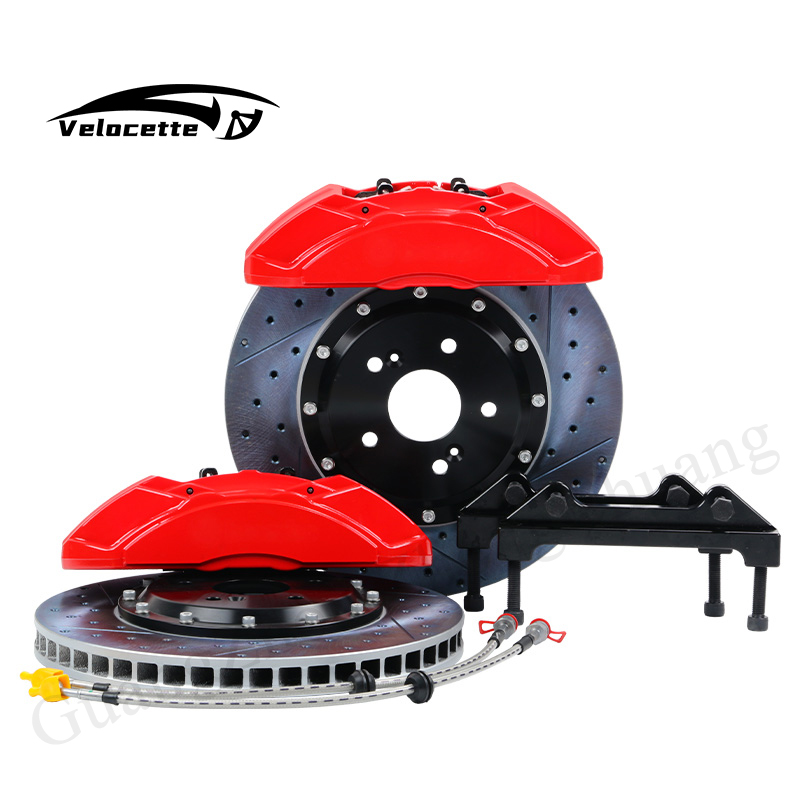 Комплект тормозных суппортов R – обзор и цена Brake Caliper