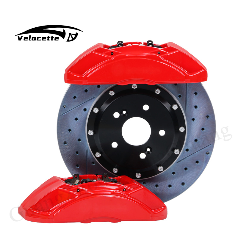 Комплект тормозных суппортов R – обзор и цена Brake Caliper