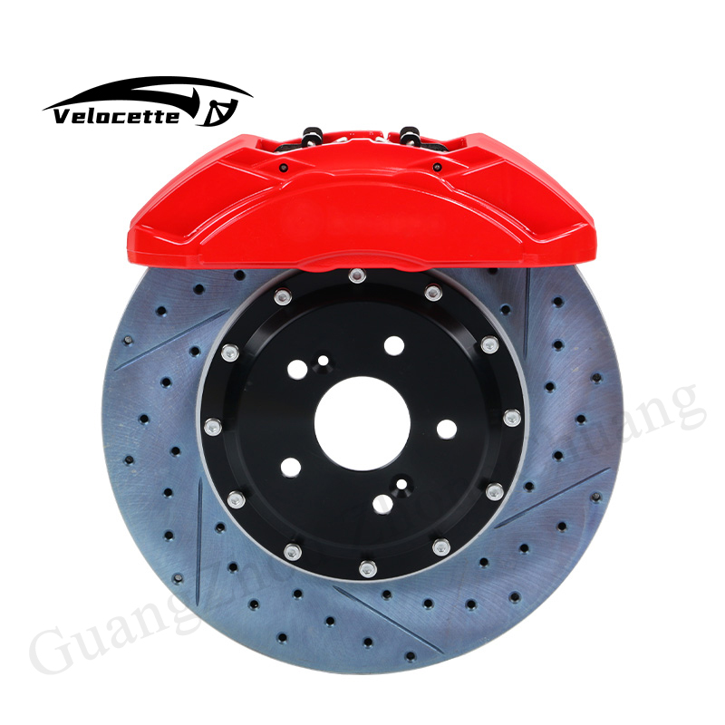 Комплект тормозных суппортов R – обзор и цена Brake Caliper