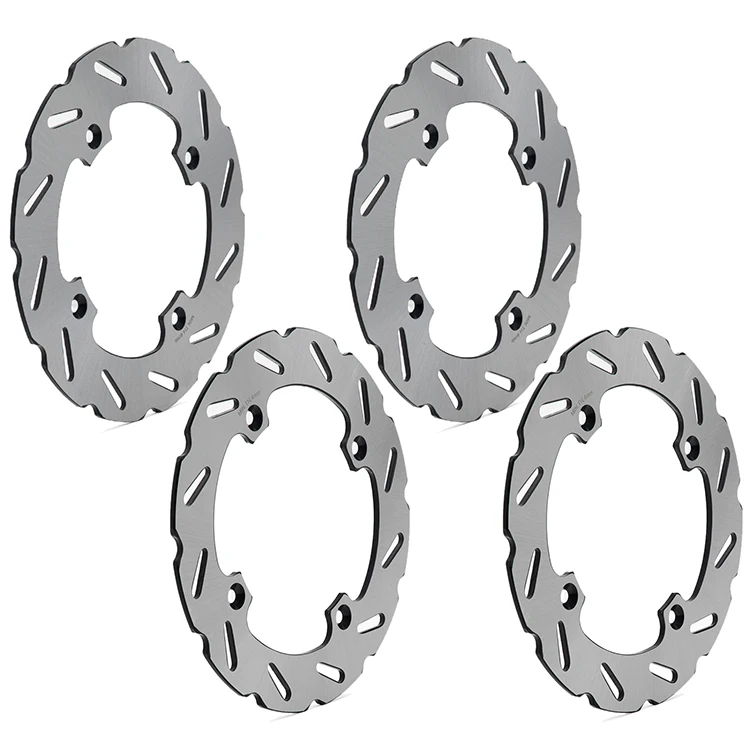 Новые передние и задние тормоз – обзор и цена Brake Disc Motorcycle