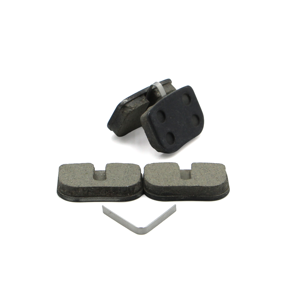 Фрикционная пластина для диско – обзор и цена Brake Pads Bike