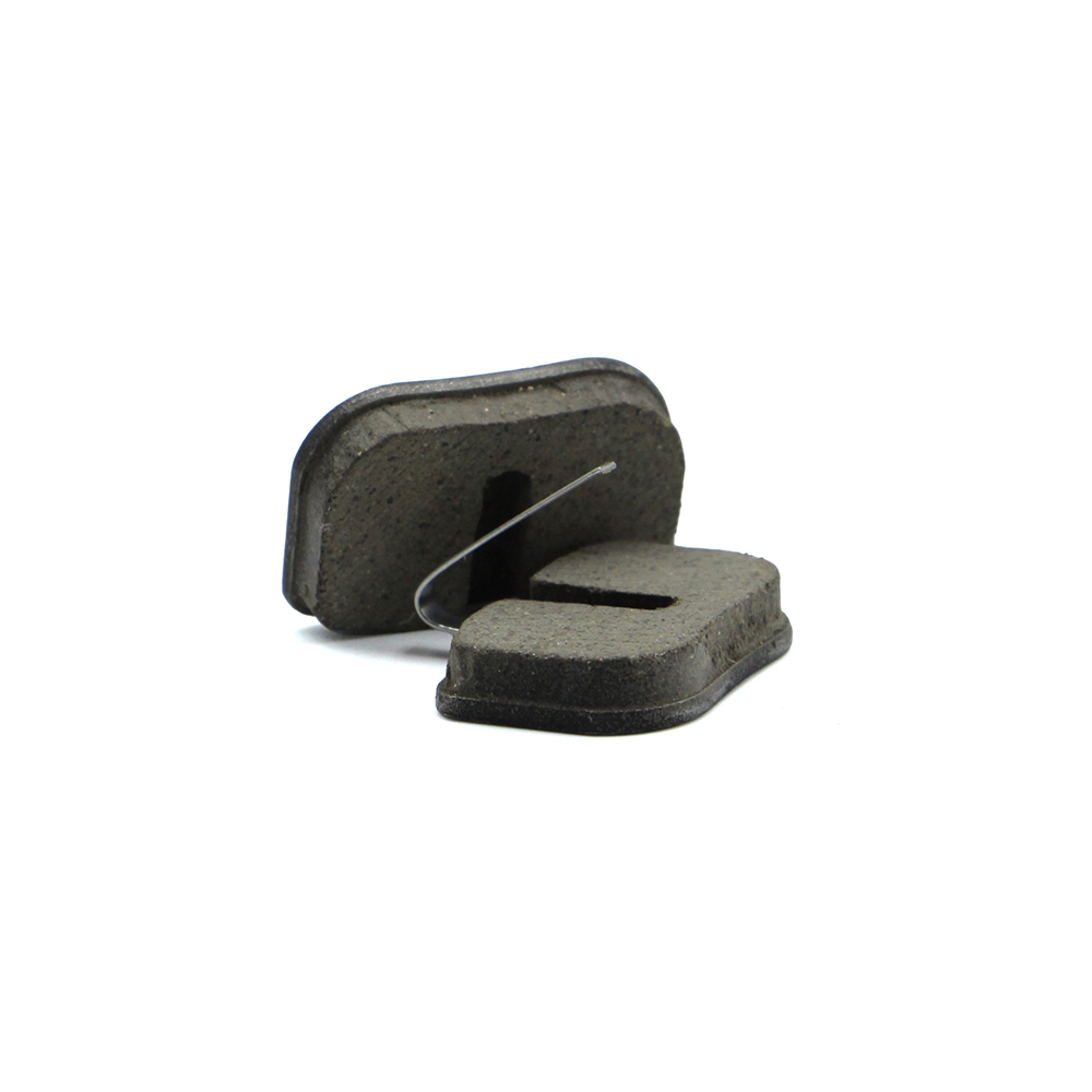 Фрикционная пластина для диско – обзор и цена Brake Pads Bike