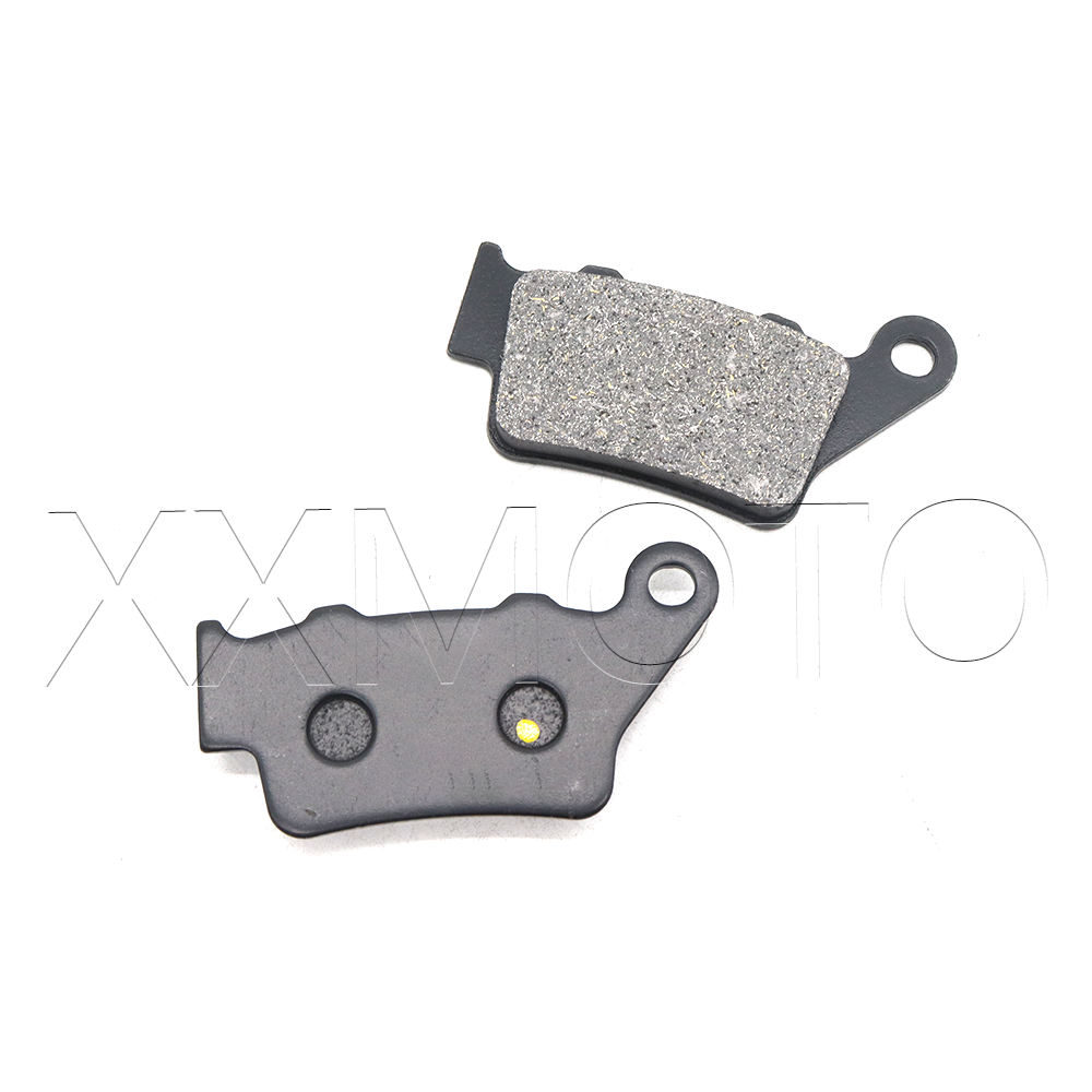 Для мотоциклов Royal Enfield C – обзор и цена Motorcycle Brake Pads