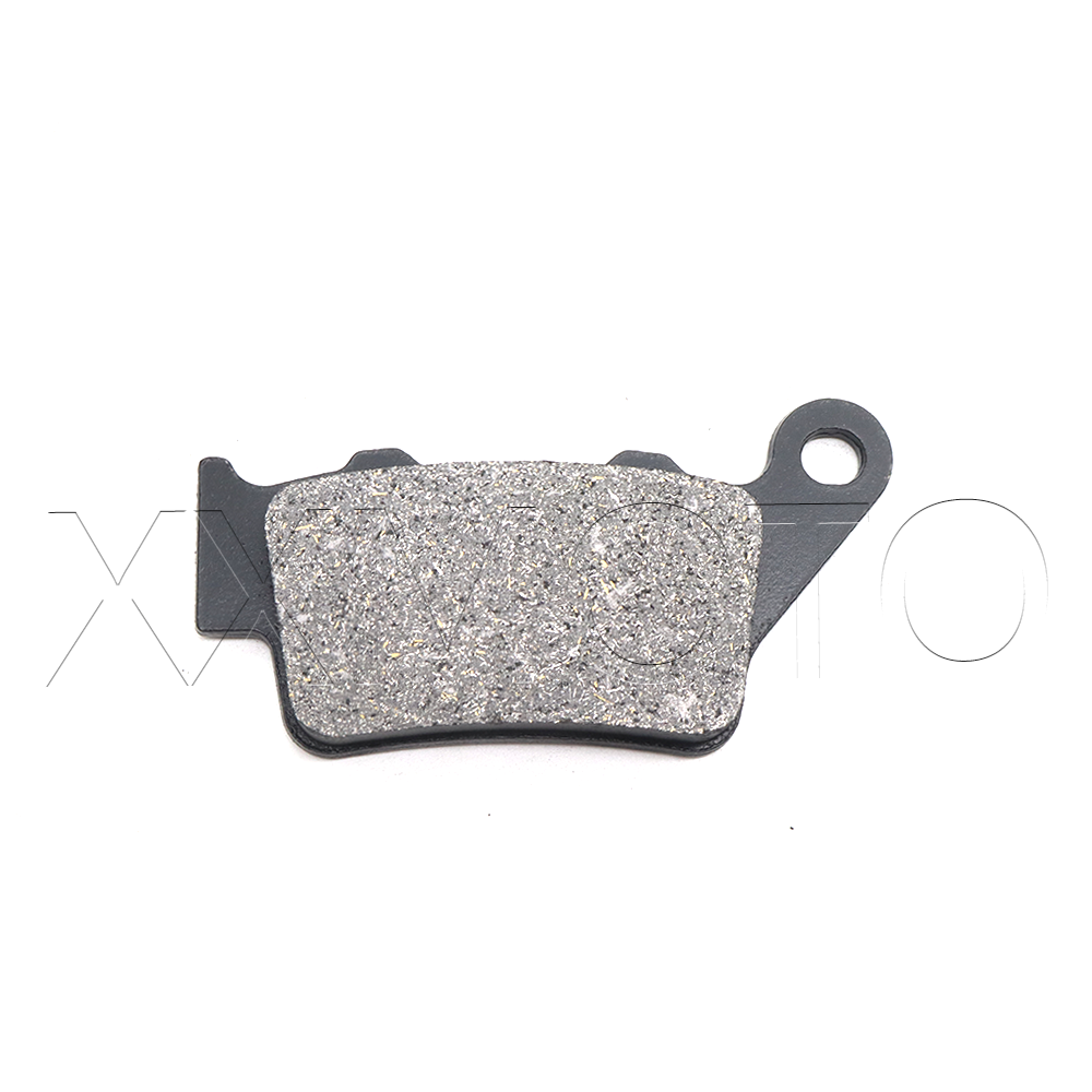 Для мотоциклов Royal Enfield C – обзор и цена Motorcycle Brake Pads