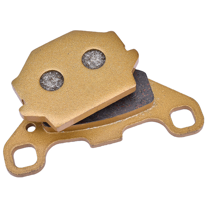 Тормозные колодки для мотоцикл – обзор и цена Carbon Ceramic Motorcycle Brake Rotor