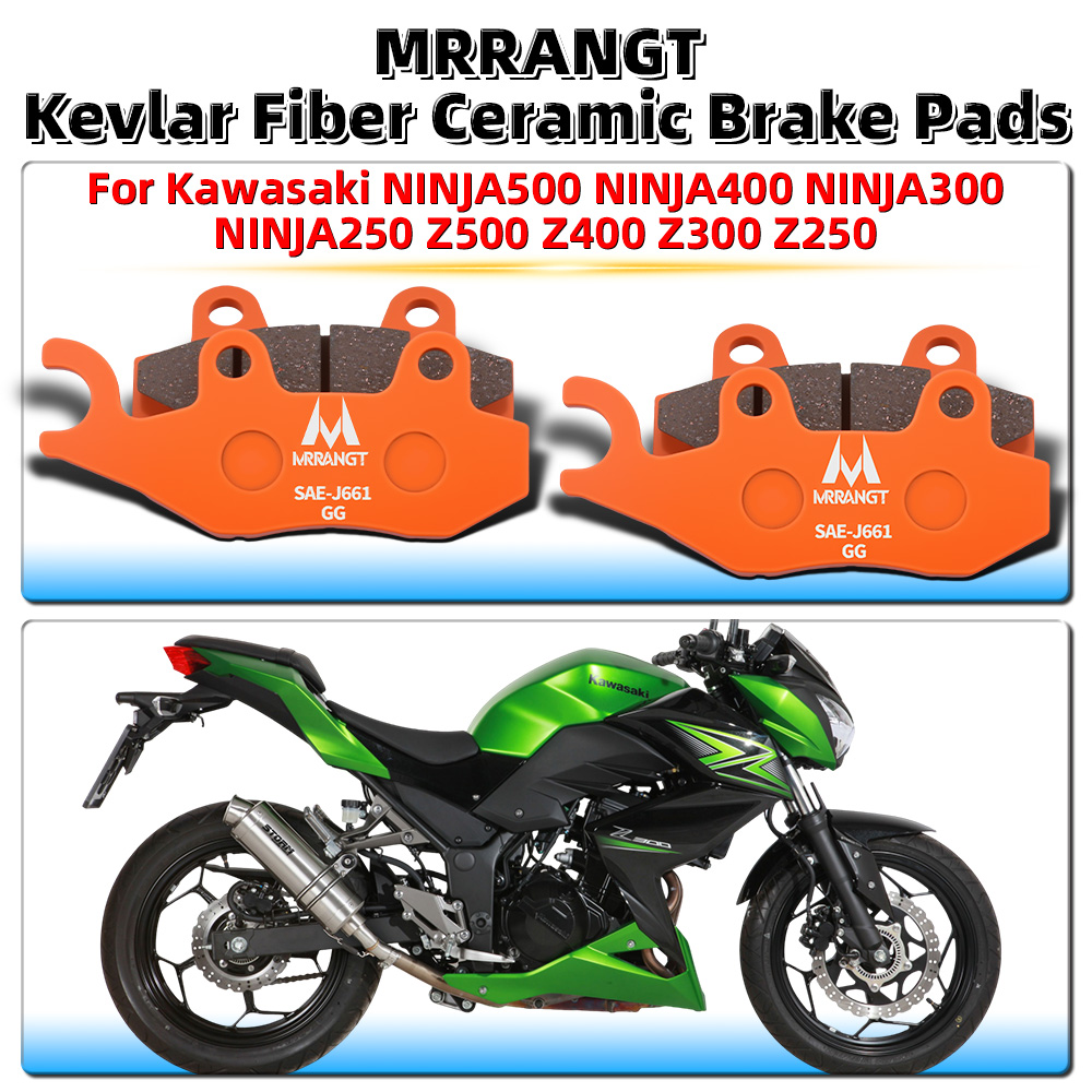 Керамические тормозные колодки – обзор и цена Carbon Ceramic Motorcycle Brake Rotor