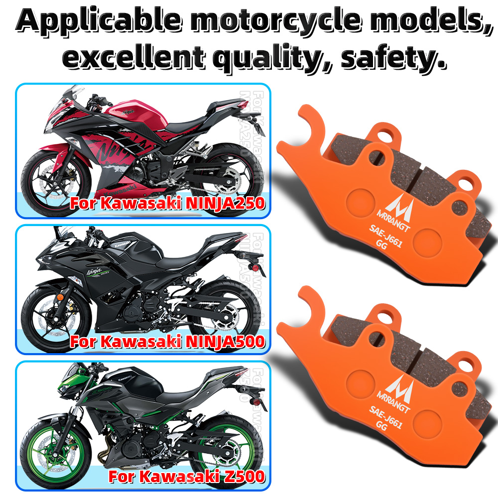 Керамические тормозные колодки – обзор и цена Carbon Ceramic Motorcycle Brake Rotor