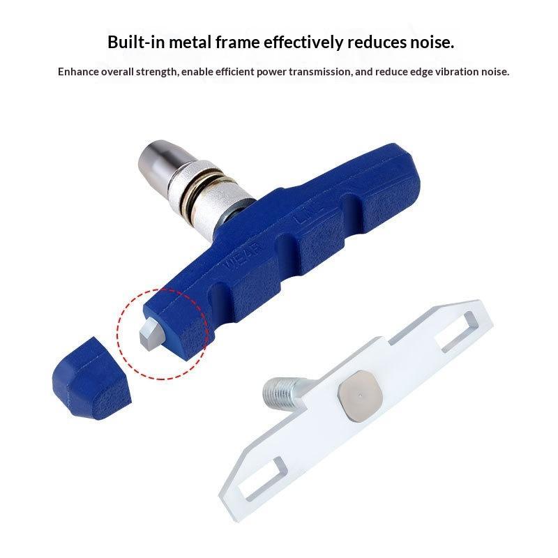 Тормозные колодки для горного  – обзор и цена Brake Pads Bike