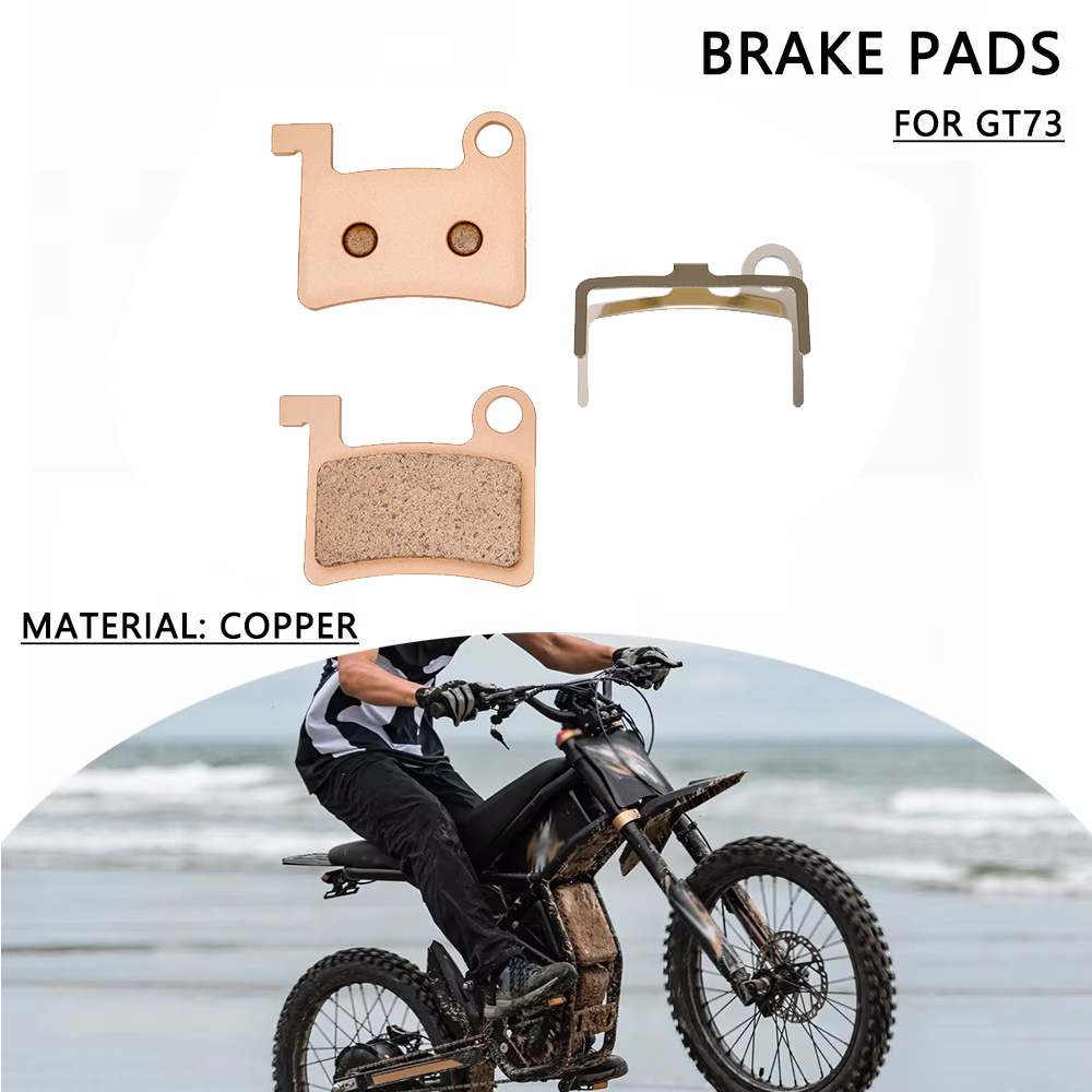 Колодки дискового тормоза из с – обзор и цена Brake Pads Bike